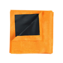 ADBL Clay Towel - ręcznik z warstwą polimeru do glinkowania lakieru - 30 x 30 cm