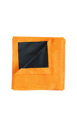 ADBL Clay Towel - ręcznik z warstwą polimeru do glinkowania lakieru - 30 x 30 cm - 1