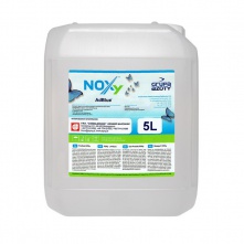 Ad Blue NOXY płyn katalityczny dodatek do paliwa 5L - 1