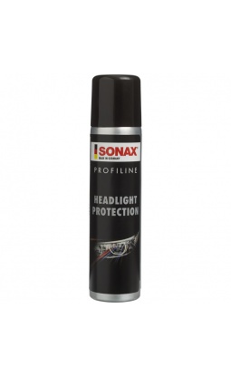 SONAX Headlight protection 75ml -preparat do zabezpieczenia reflektorów - 1