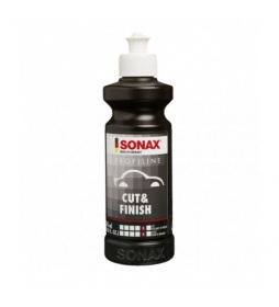 SONAX Profiline Cut & Finish 1L - pasta polerska typu One Step