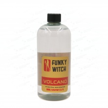 Funky Witch Volcano 1L - deironizer do felg i lakieru - 1