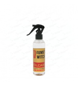 Funky Witch Volcano 215ml - deironizer do felg i lakieru