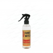 Funky Witch Volcano 215ml - deironizer do felg i lakieru