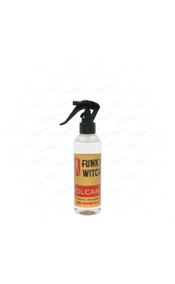 Funky Witch Volcano 215ml - deironizer do felg i lakieru - 1