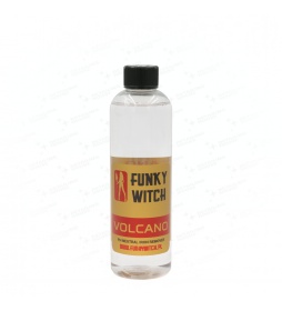 Funky Witch Volcano 500ml - deironizer do felg i lakieru