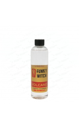 Funky Witch Volcano 500ml - deironizer do felg i lakieru - 1