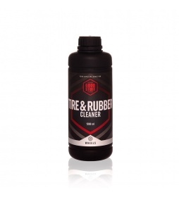 Good Stuff Tire and Rubber Cleaner 1L - produkt do czyszczenia opon