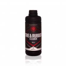 Good Stuff Tire and Rubber Cleaner 1L - produkt do czyszczenia opon - 1