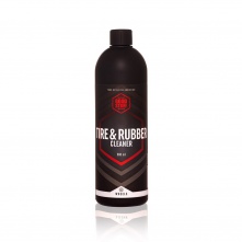 Good Stuff Tire and Rubber Cleaner 500ml - produkt do czyszczenia opon