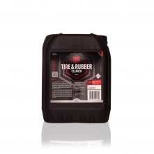 Good Stuff Tire and Rubber Cleaner 5L - produkt do czyszczenia opon - 1