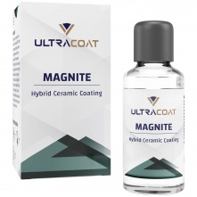 Ultracoat Magnite 30ml - powłoka ceramiczna - 2