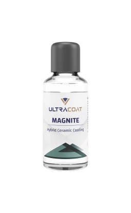 Ultracoat Magnite 30ml - powłoka ceramiczna - 1