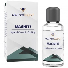 Ultracoat Magnite 50ml - powłoka ceramiczna - 2