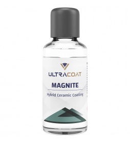 Ultracoat Magnite 50ml - powłoka ceramiczna