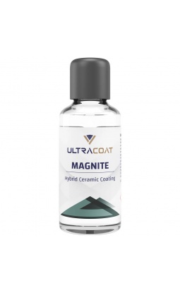 Ultracoat Magnite 50ml - powłoka ceramiczna - 1