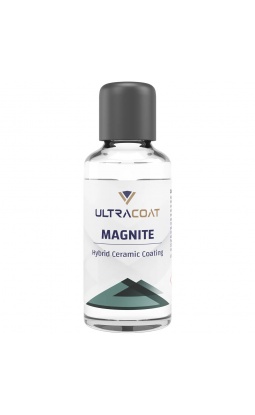 Ultracoat Magnite 50ml - powłoka ceramiczna - 1