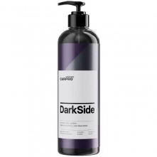 CarPro DarkSide 500ml - satynowy dressing do opon i gumy - 1