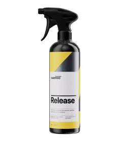 CarPro Release 500ml - quick detailer do powłok ceramicznych