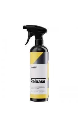 CarPro Release 500ml - quick detailer do powłok ceramicznych - 1