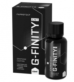 FX Protect G-Finity CNT Graphene Coating 15ml - powłoka grafenowa