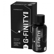 FX Protect G-Finity CNT Graphene Coating 15ml - powłoka grafenowa