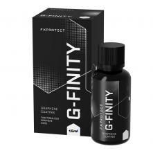 FX Protect G-Finity Graphene Coating 15ml - powłoka grafenowa