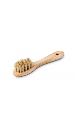 FX Protect Mini Leather Brush - szczoteczka do skóry - 1