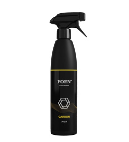 Foen Carbon 500ml - perfumy do samochodu
