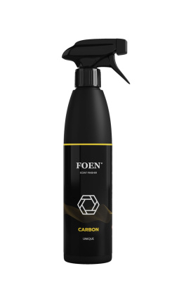 Foen Carbon Large - perfumy do samochodu - 1