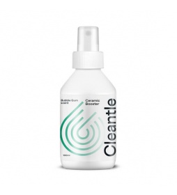 Cleantle Ceramic Booster 100ml - odżywka do powłok ceramicznych, grafenowych 