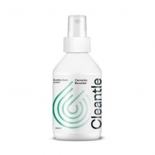 Cleantle Ceramic Booster 100ml - odżywka do powłok ceramicznych, grafenowych  - 1