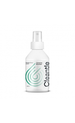 Cleantle Ceramic Booster 100ml - odżywka do powłok ceramicznych, grafenowych  - 1