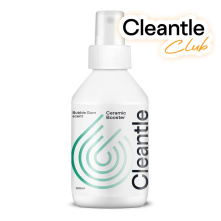 Cleantle Ceramic Booster 100ml - odżywka do powłok ceramicznych, grafenowych  - 1