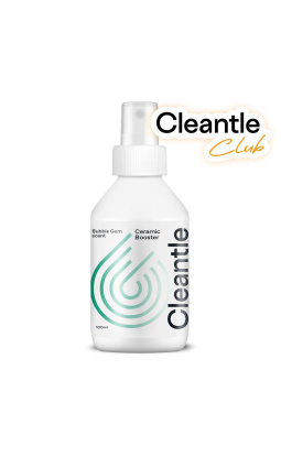 Cleantle Ceramic Booster 100ml - odżywka do powłok ceramicznych, grafenowych  - 1