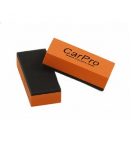 CarPro C.Quartz Applicator - mały aplikator do powłok kwarcowych