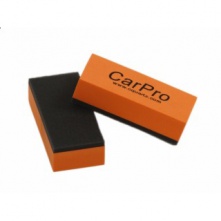 CarPro C.Quartz Applicator - mały aplikator do powłok kwarcowych - 1