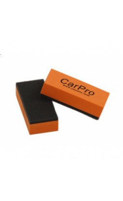 CarPro C.Quartz Applicator - mały aplikator do powłok kwarcowych - 1