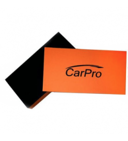 CarPro C.Quartz Applicator - duży aplikator do powłok kwarcowych