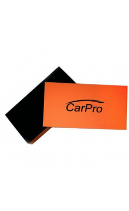 CarPro C.Quartz Applicator - duży aplikator do powłok kwarcowych - 1
