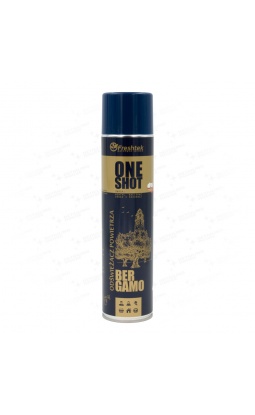 Freshtek One Shot Bergamo 600ml - odświeżacz powietrza - 1