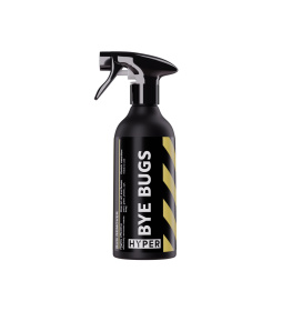 Hyper Bye Bugs Bug Remover 500ml - preparat do usuwania owadów