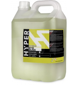 Hyper Bye Bugs Bug Remover 5L - preparat do usuwania owadów