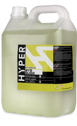 Hyper Bye Bugs Bug Remover 5L - preparat do usuwania owadów - 1