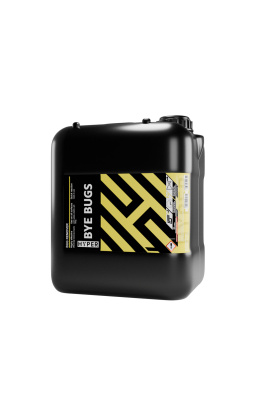 Hyper Bye Bugs Bug Remover 5L - preparat do usuwania owadów - 1