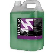 Hyper Glass Cleaner 5L - płyn do mycia szyb samochodowych - 1