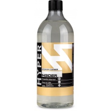 Hyper Insider Interior Cleaner 1L - produkt do czyszczenia wnętrza - 1