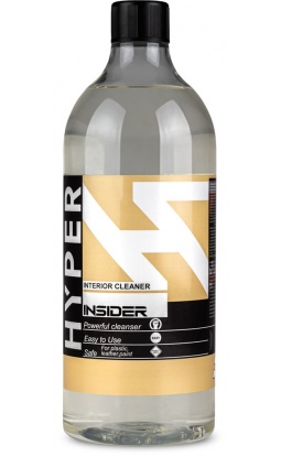 Hyper Insider Interior Cleaner 1L - produkt do czyszczenia wnętrza - 1