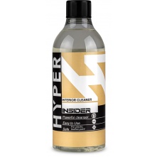 Hyper Insider Interior Cleaner 500ml - produkt do czyszczenia wnętrza