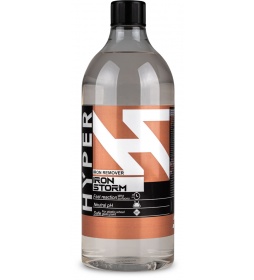 Hyper Iron Storm Iron Remover 1L - usuwa zanieczyszczenia metaliczne